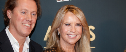 Linda De Mol En Partner Jeroen Rietbergen