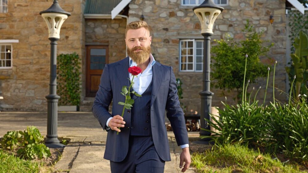 Babynieuws: Rick uit The Bachelorette vader geworden