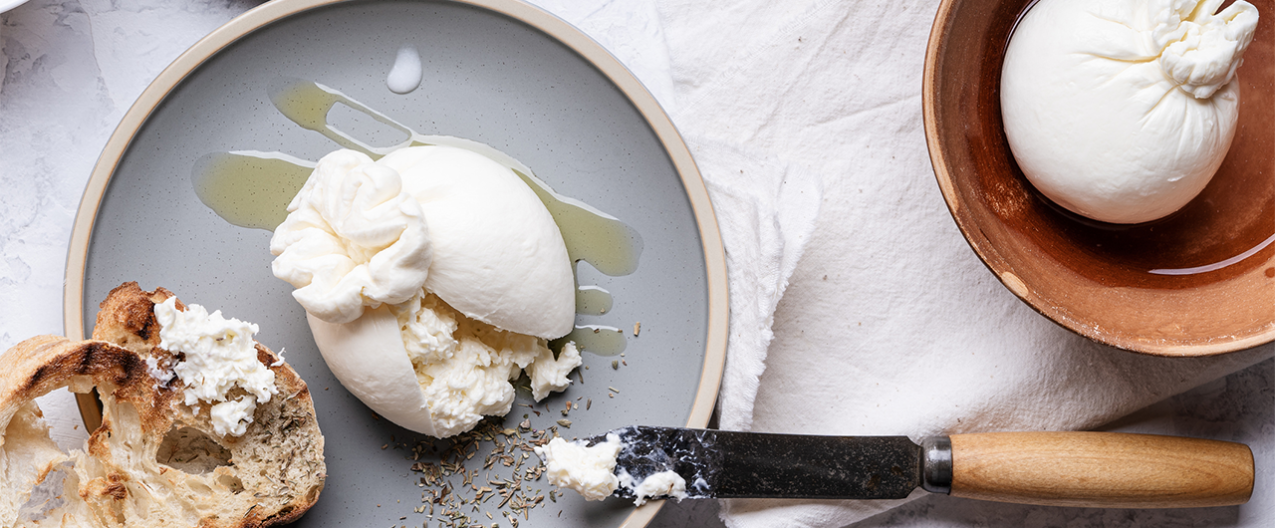 Zelf mozzarella maken doe je zo: makkelijk én goedkoop