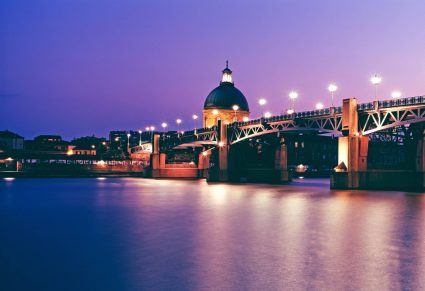 Toulouse: Net Zo Mooi Als Parijs