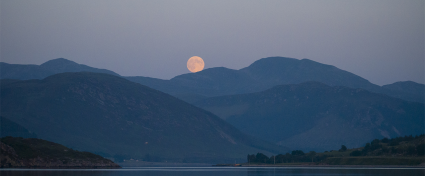 Volle Maan Juni