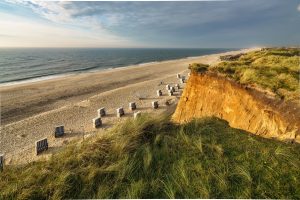 Sylt Island, Germany, Europe