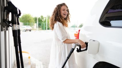 Omrijden om te tanken in België of Luxemburg: zoveel zin heeft dat