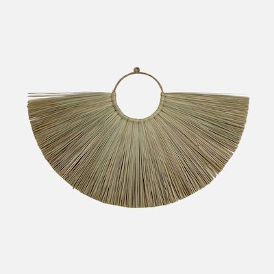 Jingga Allang Wandhanger boho chic interieur