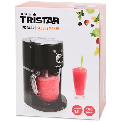 Tristar Slushy Maker