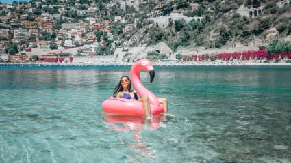 Deze sterrenbeelden kunnen moeilijk relaxen op vakantie