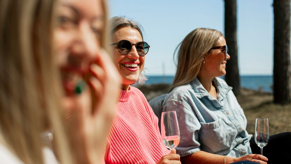 Tropische temperaturen? Zó ziet het weer eruit de komende dagen