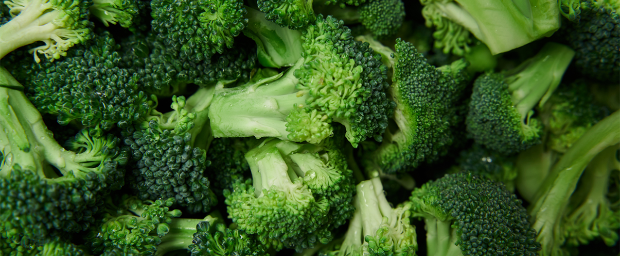 Hoelang Broccoli Koken?