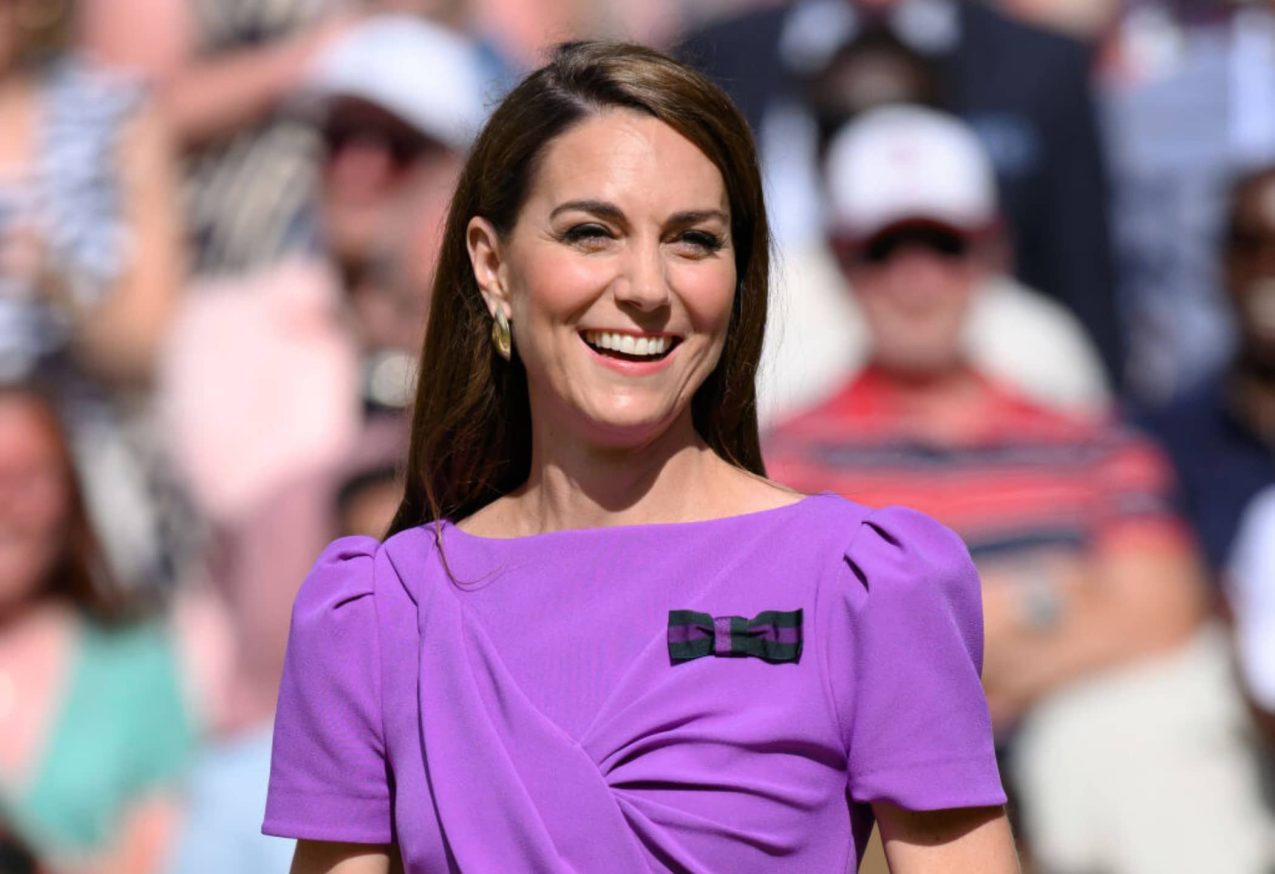 Prinses Kate