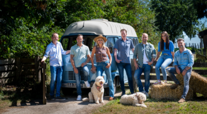 Boer Zoekt Vrouw