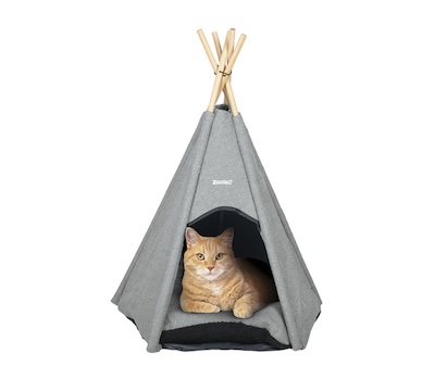 Katten Tipi Kattenspullen