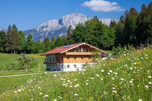 Malterlehen Berchtesgaden