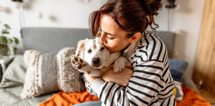 5 Dingen Die Schattig Zijn Aan Je Hond Maar Die Je Irritant Vindt Bij Een Mens