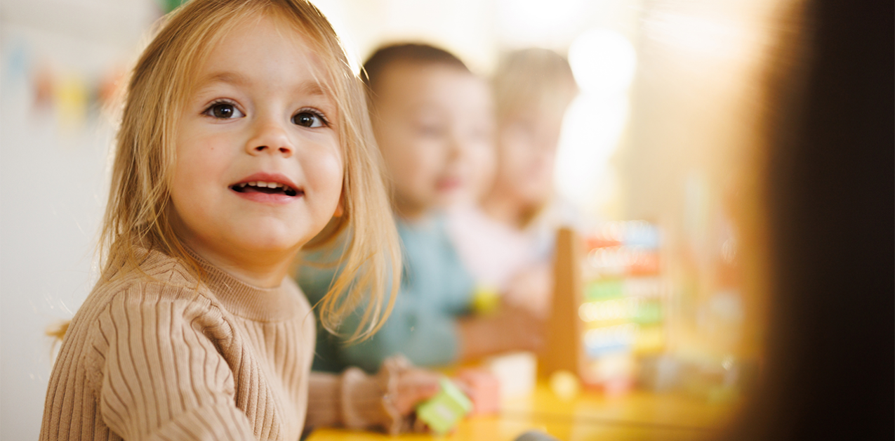 Kinderopvangtoeslag Gaat Omhoog Dit Betekent Het Voor Jou