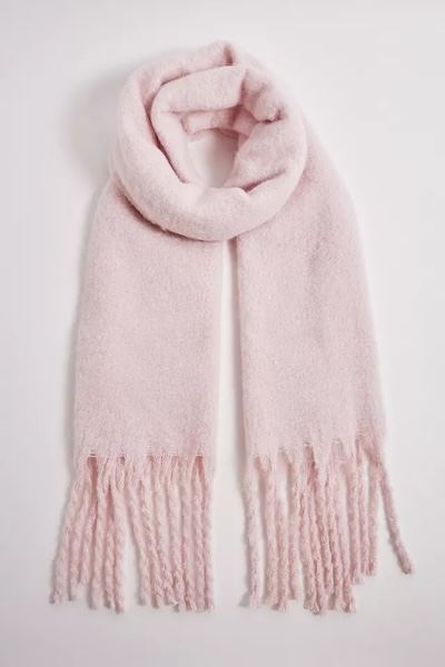 Uo Tia Blanket Scarf