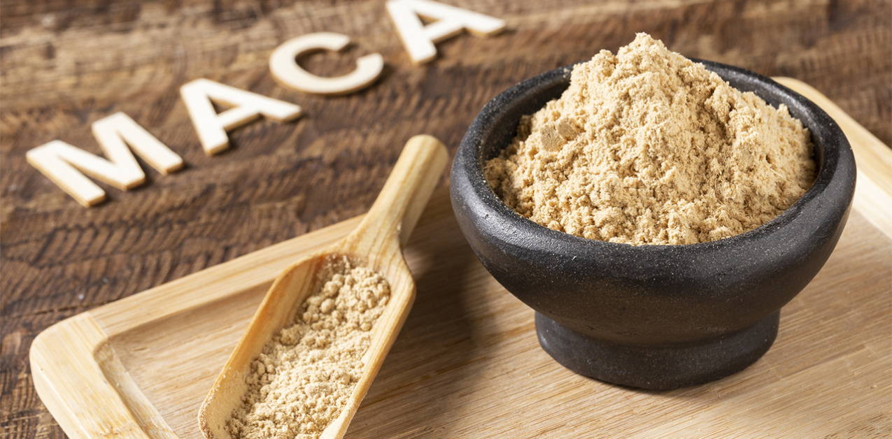 De Voordelen Van De Natuurlijke Libidobooster Maca