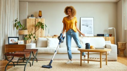 Met déze 1-minuutregels wordt schoonmaken makkelijker