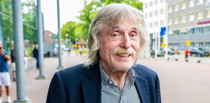 johan derksen