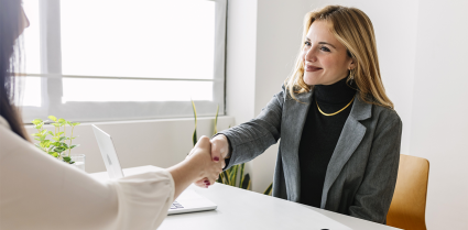 Indruk Maken Tijdens Een Sollicitatie? Met Deze Uitspraken Kom Je Professioneler Over