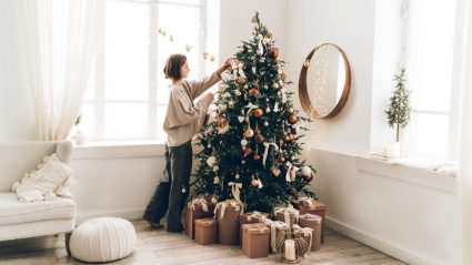 5 leuke ideeën om de kerstsfeer in huis te halen