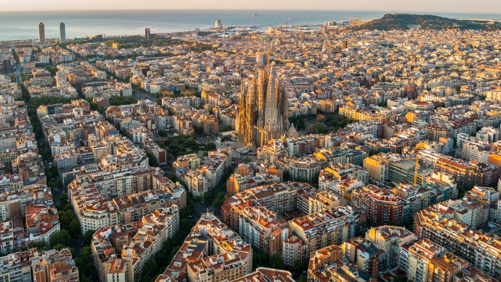 Barcelona