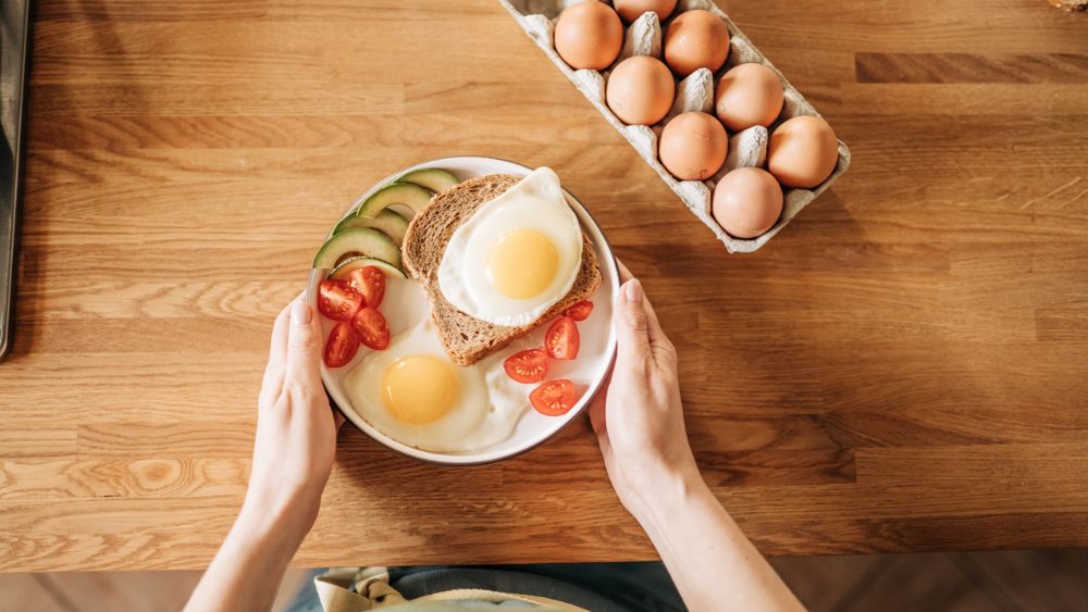 Tips meer eiwitten toevoegen aan je voeding