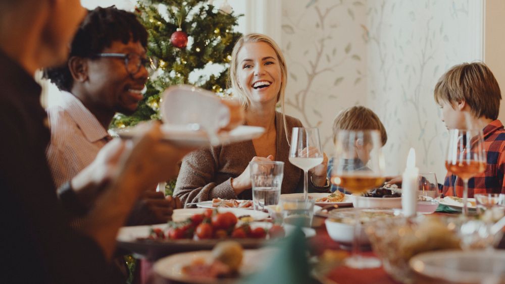 Afvallen en kerst: zo combineer je deze 'uitersten'