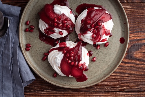 Pavlova 