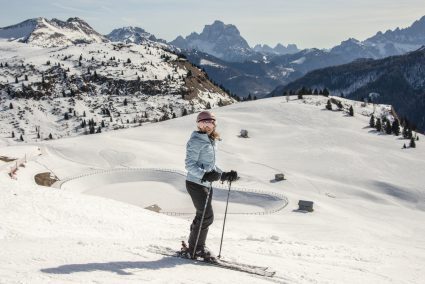 Deze sterrenbeelden zijn de grootste wintersport-fanaten