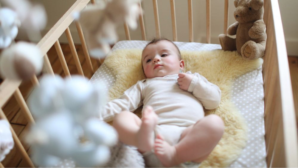 Dit zijn de populairste babynamen van 2024