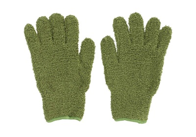 Plantenafstofhandschoenen Voor Plantenliefhebbers