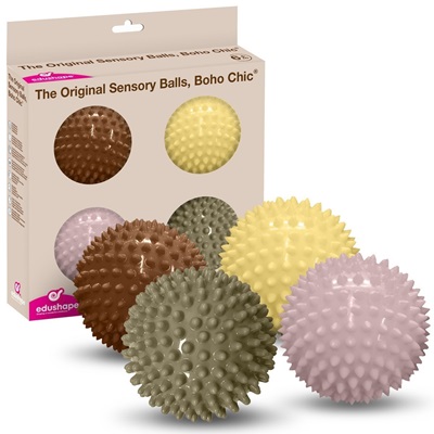 Sensory Balls