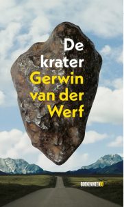 De Krater Boekenweekgeschenk